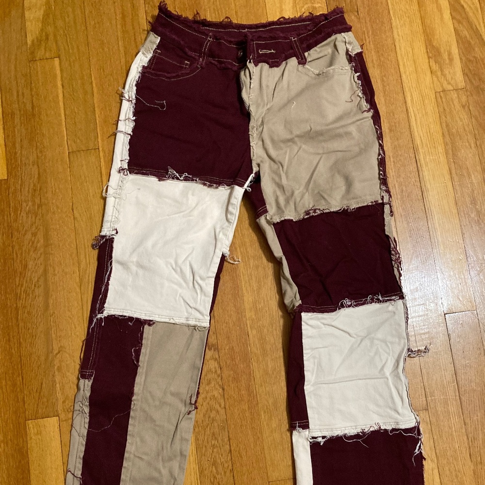 Vintage jeans
